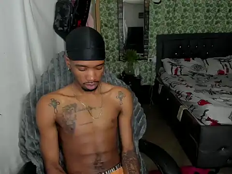Kofi exotic 2 online show from 05.29.26