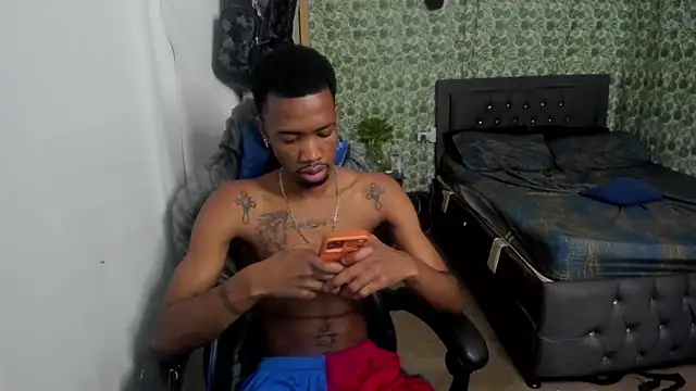 Kofi exotic 2 online show from 06.28.26