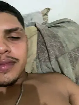 Domzin33 online show from 02.04.26