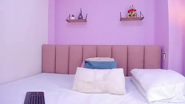 sam doll  online show from 05.08.26