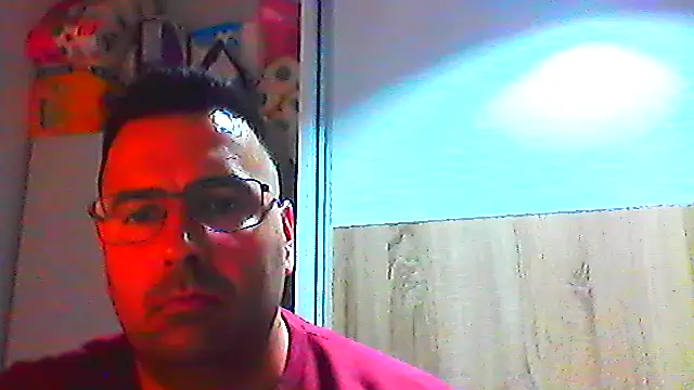 Snapshot of VanillaTime78-Jorge chatting on 03.07.26 VanillaTime78-Jorge online show from 03.07.26