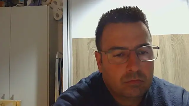 Snapshot of VanillaTime78-Jorge chatting on 03.21.26 VanillaTime78-Jorge online show from 03.21.26