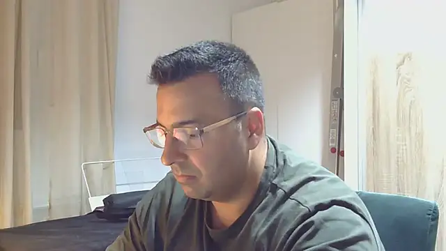 VanillaTime78-Jorge online show from 05.13.26