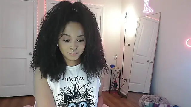 JazmineFoxx online show from 03.03.26