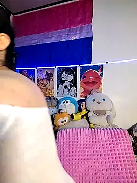 Snapshot of Lilith_Oni66 chatting on 02.27.26 Lilith Oni66 online show from 02.27.26