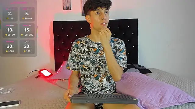 axxxel twink online show from 03.09.26