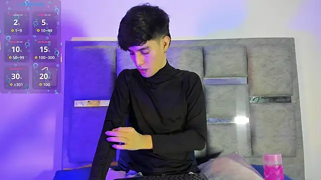 axxxel twink online show from 05.04.26