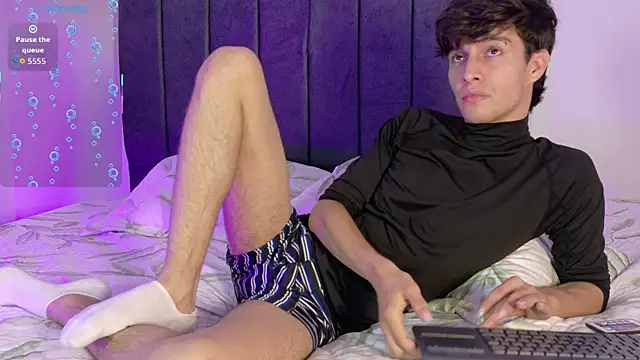 axxxel twink online show from 06.22.26