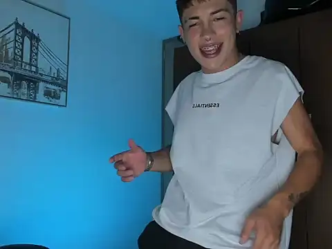 noahsaint online show from 03.23.26