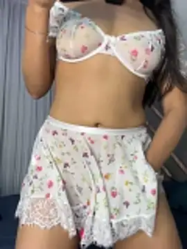EvaMiranda online show from 04.29.26