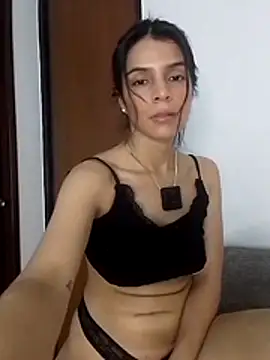 Snapshot of EvaMiranda chatting on 07.08.26 EvaMiranda online show from 07.08.26