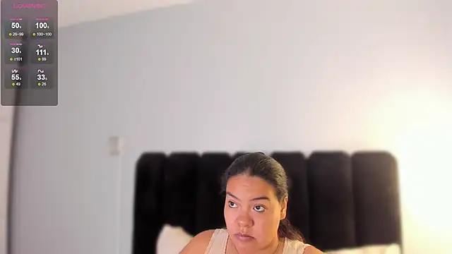 Amaranoir- online show from 02.13.26