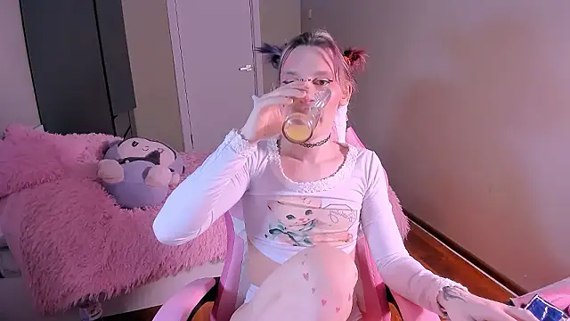  Maybe Baby  online show from 03.09.26