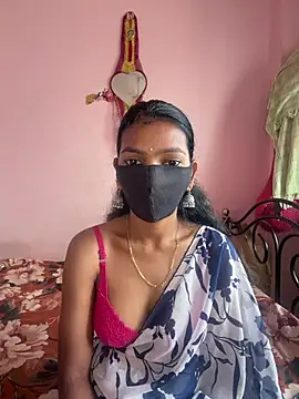 hot kimaya online show from 06.26.26