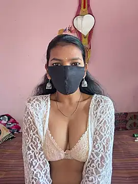 hot kimaya online show from 07.10.26