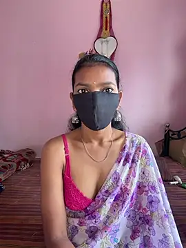 hot kimaya online show from 07.12.26