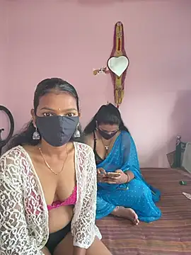 hot kimaya online show from 07.24.26