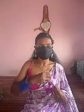 hot kimaya online show from 07.26.26