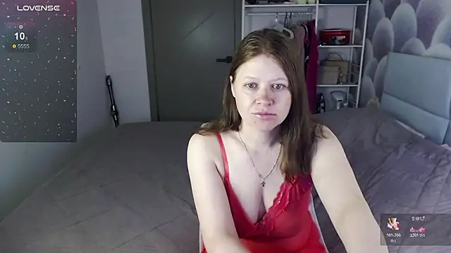 Aleksasamuii online show from 05.28.26