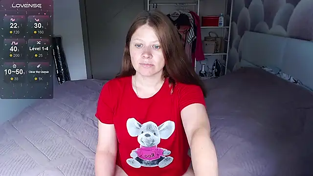 Snapshot of Aleksasamuii chatting on 07.27.26 Aleksasamuii online show from 07.27.26