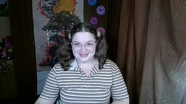 Teasing Dora online show from 03.07.26