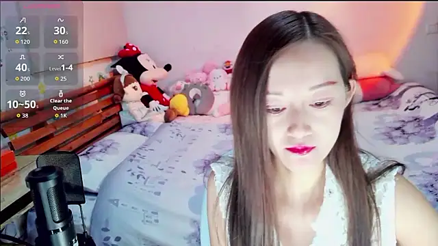 baozi-DDET online show from 03.06.26