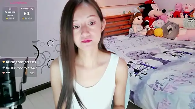 baozi-DDET online show from 03.08.26