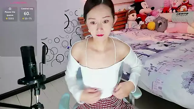 baozi-DDET online show from 03.11.26