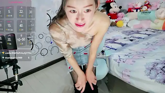 baozi-DDET online show from 03.22.26