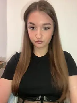 Snapshot of Green_eyes_lady chatting on 03.10.26 Green eyes lady online show from 03.10.26