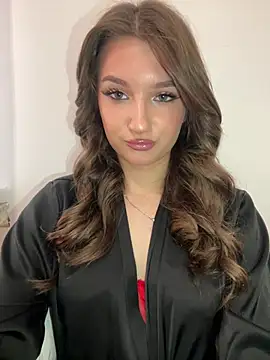 Snapshot of Green_eyes_lady chatting on 03.19.26 Green eyes lady online show from 03.19.26