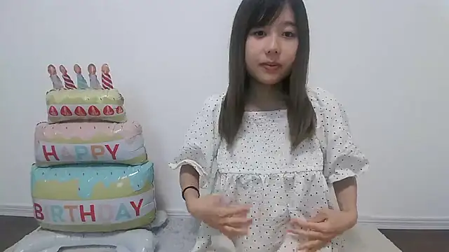 harunosakura online show from 07.06.26