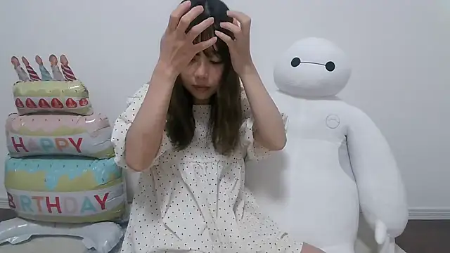 harunosakura online show from 07.07.26