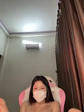 wang1472581 online show from 03.10.26