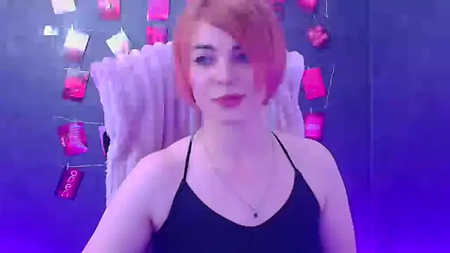 CuttieEmma online show from 03.27.26