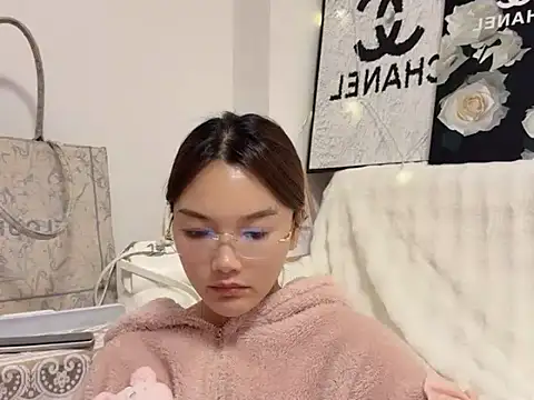 Snapshot of leilei660 chatting on 02.05.26 leilei660 online show from 02.05.26