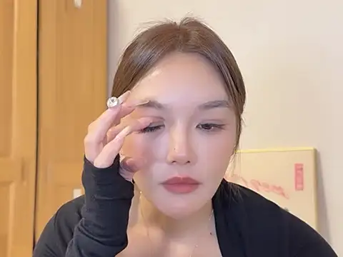 Snapshot of leilei660 chatting on 02.06.26 leilei660 online show from 02.06.26