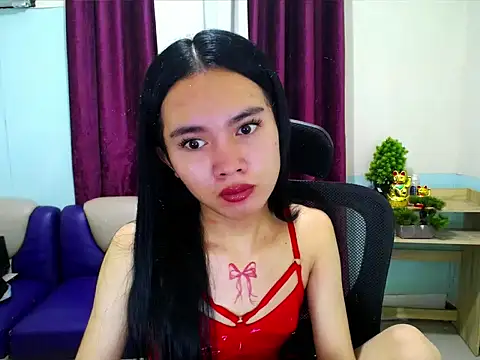 devine goddess online show from 04.27.26
