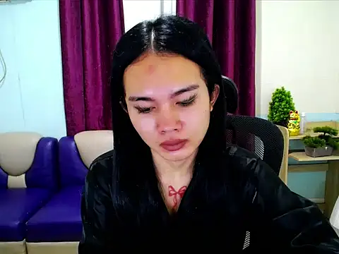 devine goddess online show from 05.02.26