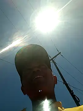 SexyTiger27 online show from 02.02.26