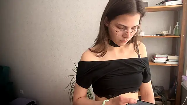 EdythRozier online show from 03.11.26