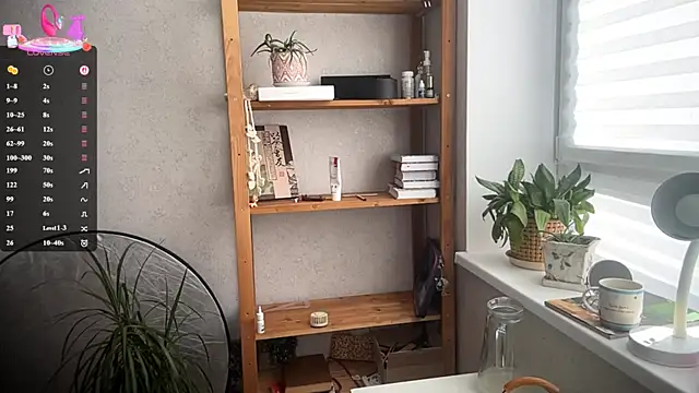 EdythRozier online show from 03.14.26