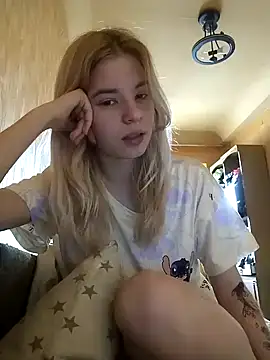 EsterSteele online show from 02.03.26