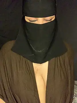 Gamila  online show from 03.26.26