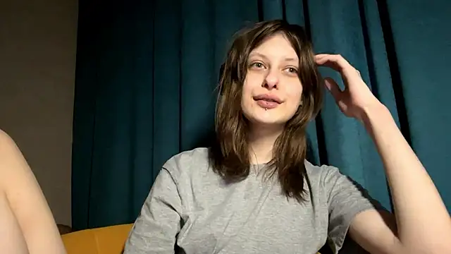 Love Only Sofia online show from 02.02.26