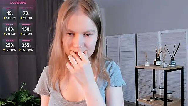 CleliaRostek online show from 03.11.26