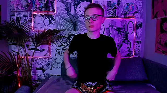 Emmit Barker online show from 02.18.26