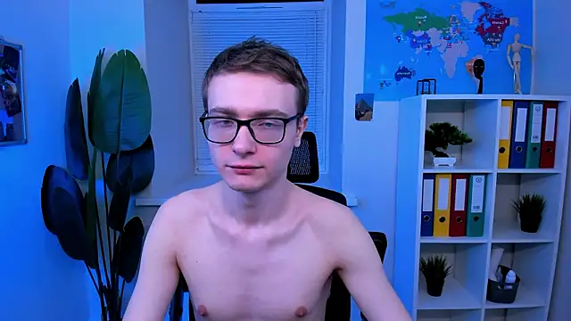 Emmit Barker online show from 03.10.26