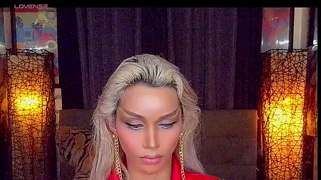 SeductiveSamanthaTS online show from 07.13.26