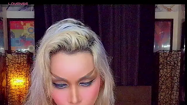 SeductiveSamanthaTS online show from 07.15.26